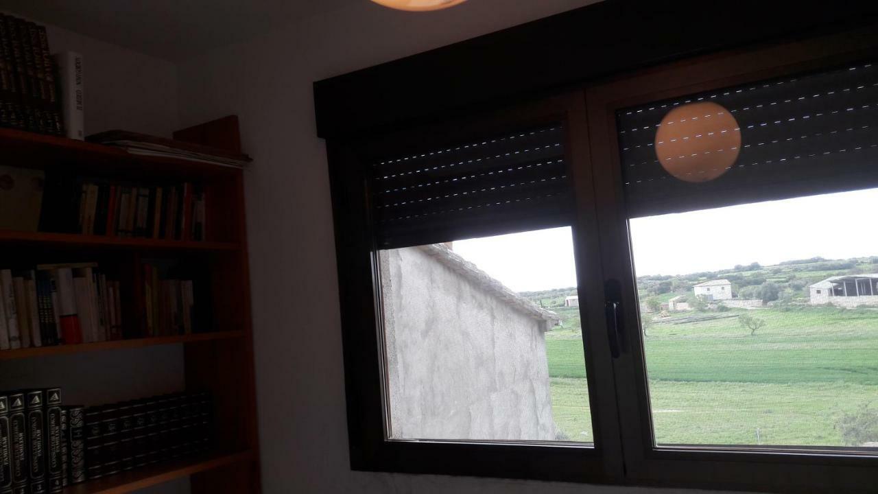 Villa Casa Sarinena Adahuesca Esterno foto