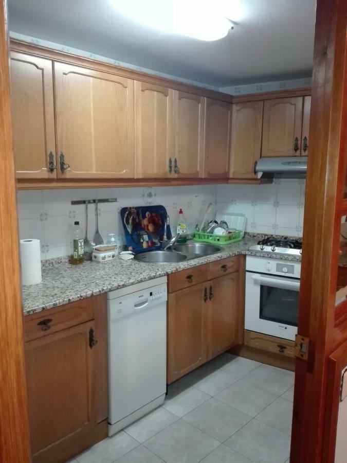 Villa Casa Sarinena Adahuesca Esterno foto
